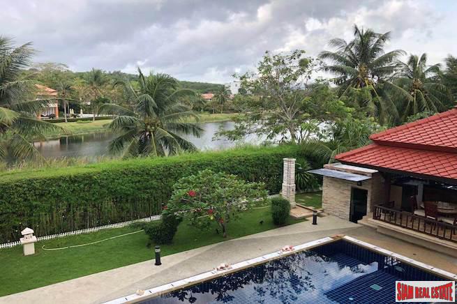 Pirak Villa Cherngtalay