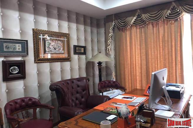 Pirak Villa Cherngtalay