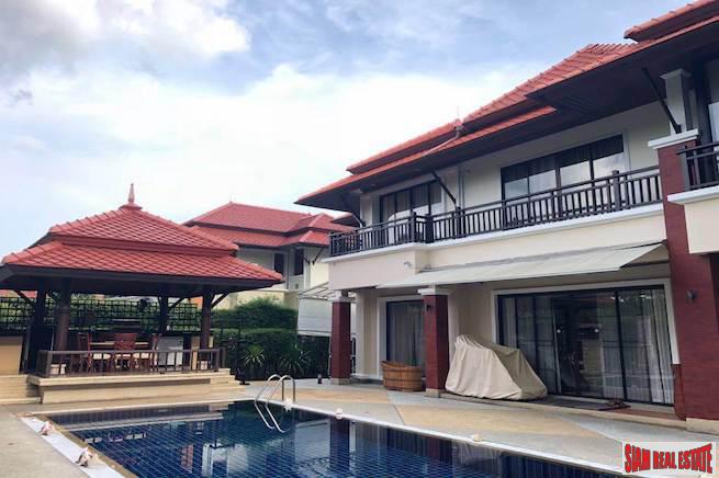 Pirak Villa Cherngtalay