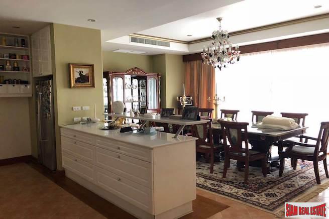 Pirak Villa Cherngtalay