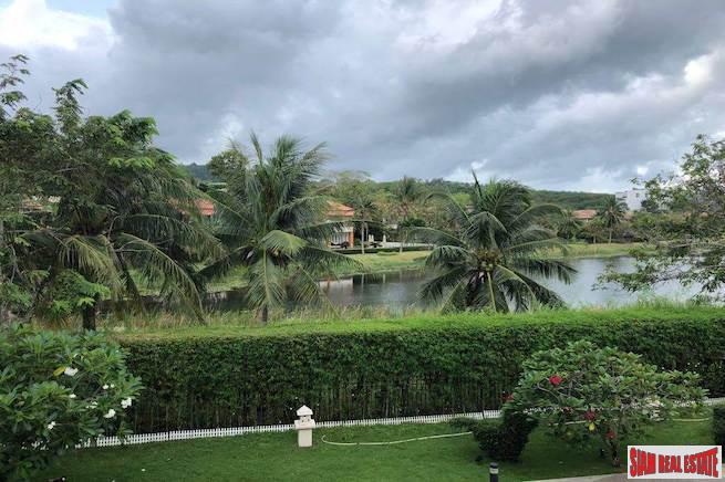 Pirak Villa Cherngtalay