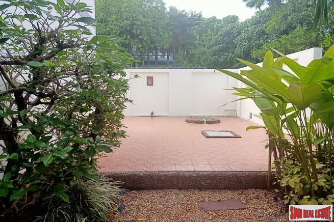 Extra Large Three Bedroom House for Sale in Chalong with Private Pool and Roof Top Terrace