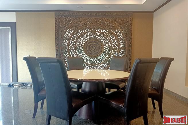 Extra Large Three Bedroom House for Sale in Chalong with Private Pool and Roof Top Terrace