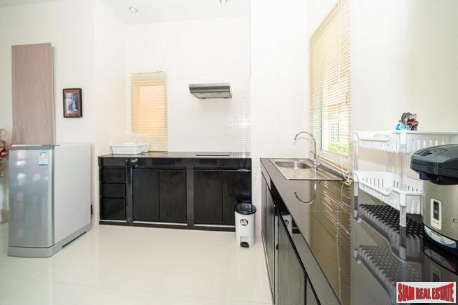 Thai Villa | Two Bedroom Private Pool Villa for Rent in Rawai-9