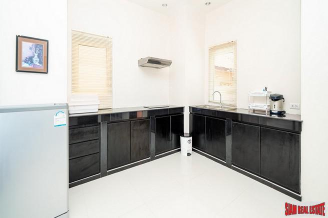 Thai Villa | Two Bedroom Private Pool Villa for Rent in Rawai-8