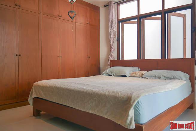 Private Two Storey Three Bedroom Kathu Home for Sale with Pool