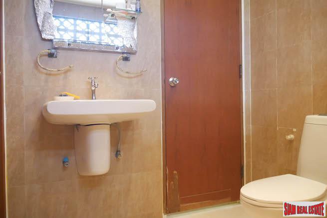 Private Two Storey Three Bedroom Kathu Home for Sale with Pool