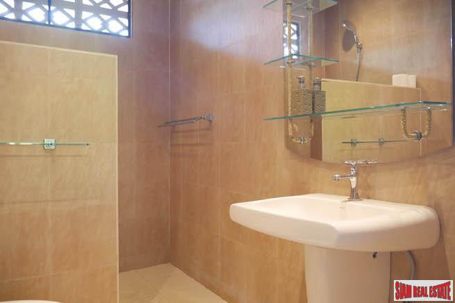 Private Two Storey Three Bedroom Kathu Home for Sale with Pool