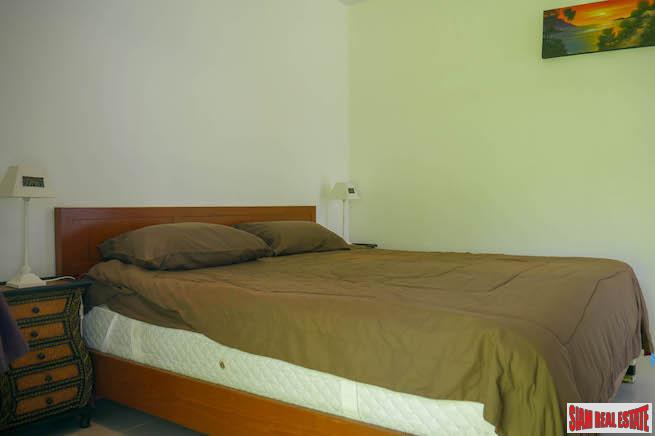 Private Two Storey Three Bedroom Kathu Home for Sale with Pool