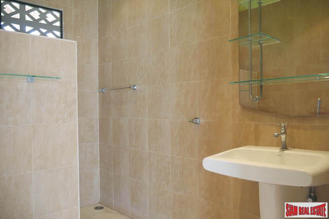 Private Two Storey Three Bedroom Kathu Home for Sale with Pool