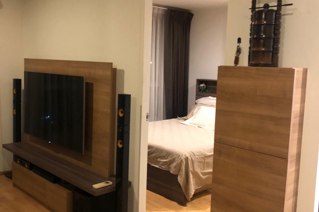 U Delight Residence Pattanakarn-Thonglor