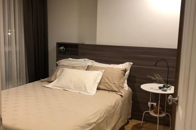 U Delight Residence Pattanakarn-Thonglor