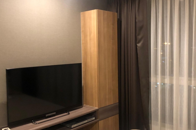 U Delight Residence Pattanakarn-Thonglor