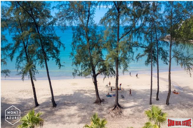 ADM Platinum bay