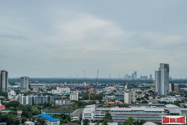 Prairie Villa Ekkamai