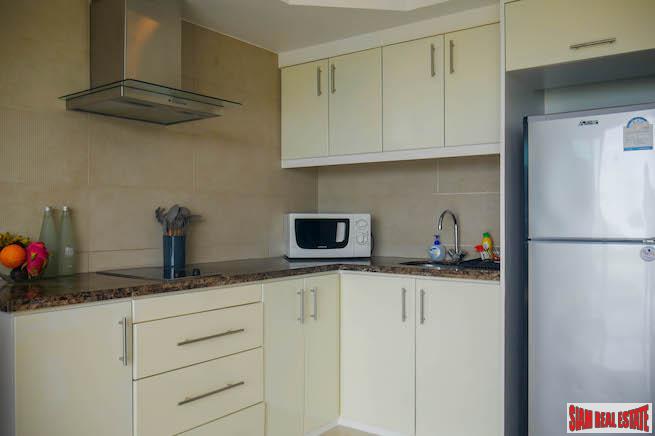 Kata Ocean View | Fabulous Two bedroom Kata Sea View Condo with Jacuzzi on Balcony-17
