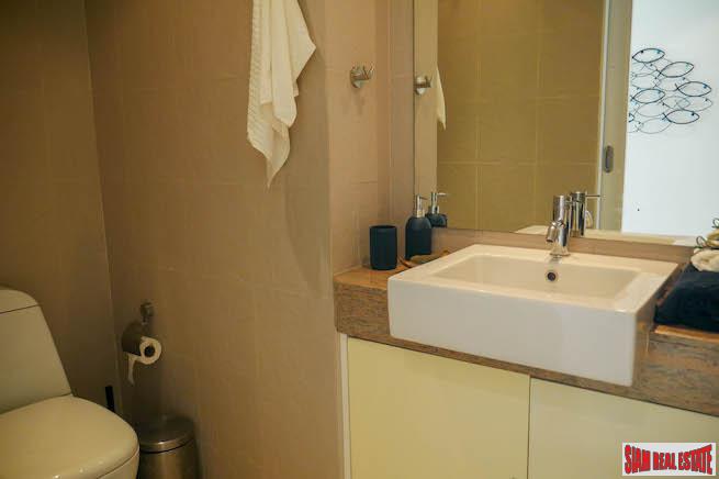 Kata Ocean View | Fabulous Two bedroom Kata Sea View Condo with Jacuzzi on Balcony