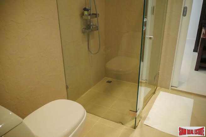 Kata Ocean View | Fabulous Two bedroom Kata Sea View Condo with Jacuzzi on Balcony-5