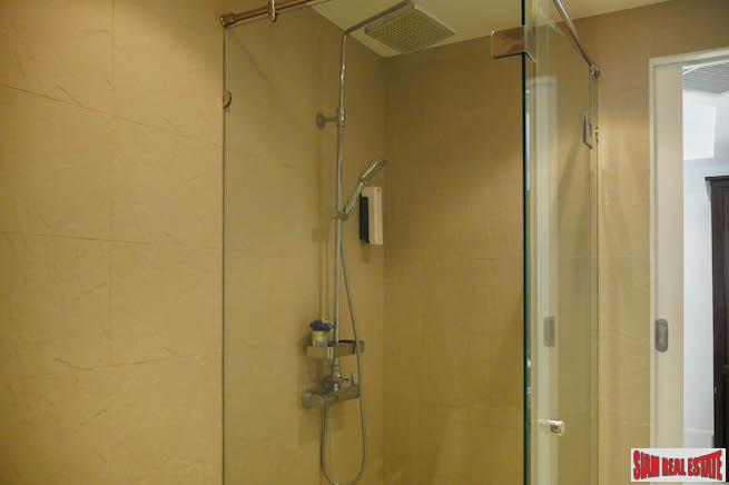 Kata Ocean View | Fabulous Two bedroom Kata Sea View Condo with Jacuzzi on Balcony
