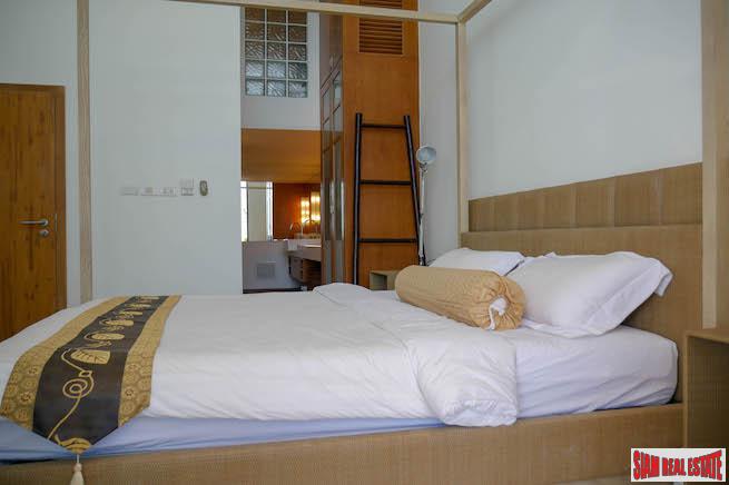 IndoChine Villa Santi