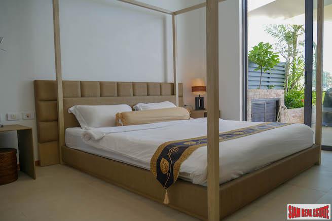 IndoChine Villa Santi