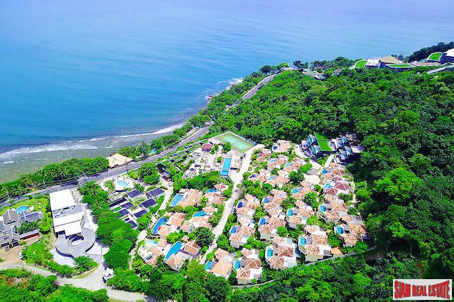 IndoChine Villa Santi