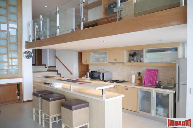Indochine Resort | Spectacular Three Bedroom Kalim Condo for Sale with Amazing Views of Patong Bay-20