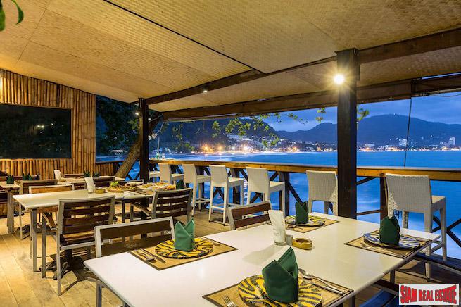 IndoChine Villa Santi