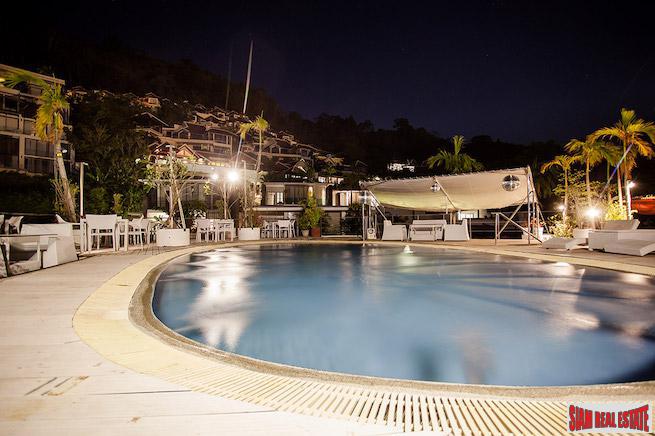 IndoChine Villa Santi