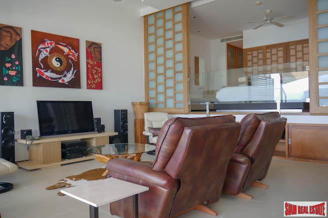 IndoChine Villa Santi