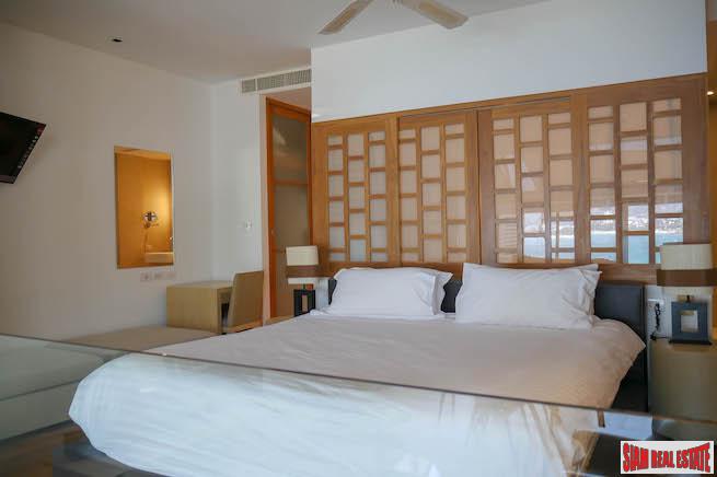 IndoChine Villa Santi
