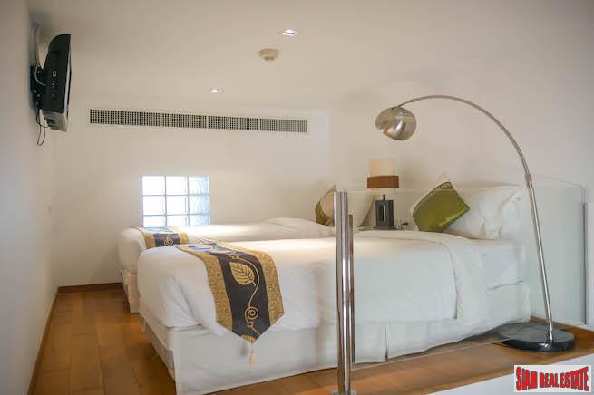 IndoChine Villa Santi