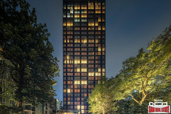 Noble BE33 Sukhumvit