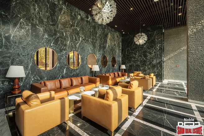 Noble BE33 Sukhumvit