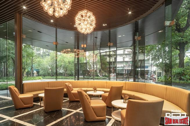 Noble BE33 Sukhumvit