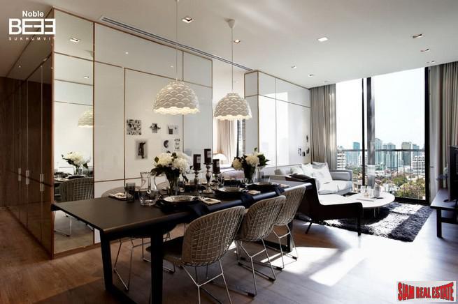 Noble BE33 Sukhumvit