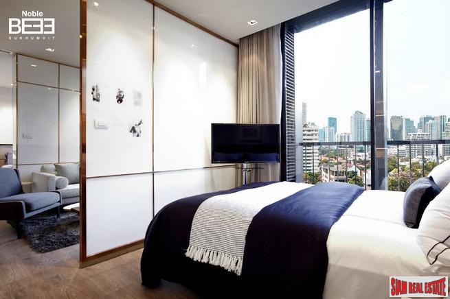 Noble BE33 Sukhumvit
