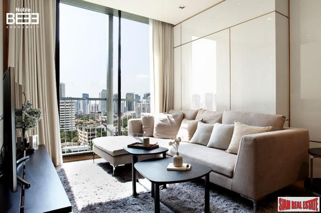 Noble BE33 Sukhumvit