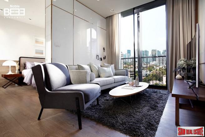 Noble BE33 Sukhumvit