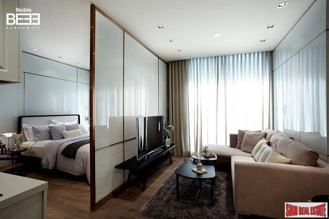 Noble BE33 Sukhumvit