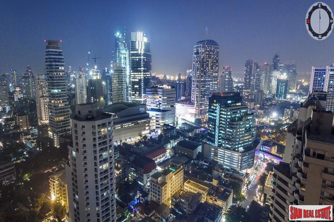 Noble BE33 Sukhumvit