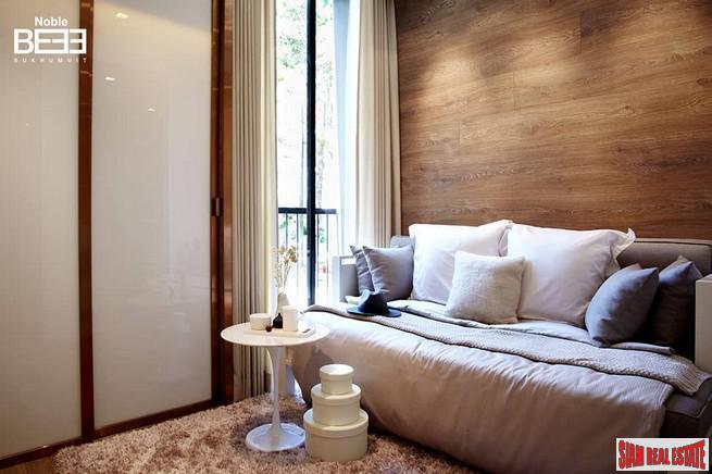 Noble BE33 Sukhumvit