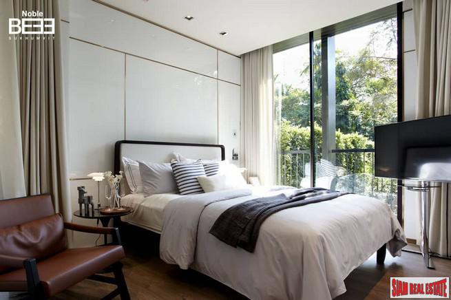Noble BE33 Sukhumvit