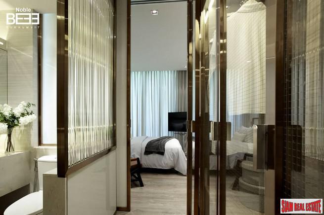 Noble BE33 Sukhumvit