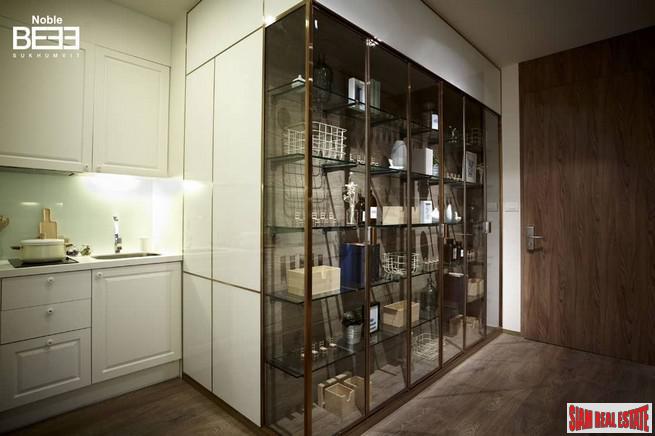Noble BE33 Sukhumvit