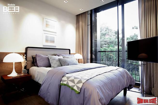 Noble BE33 Sukhumvit