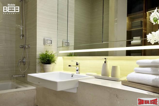 Noble BE33 Sukhumvit