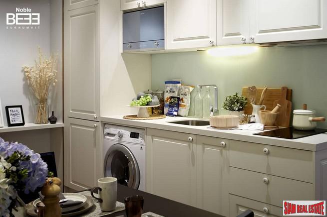 Noble BE33 Sukhumvit