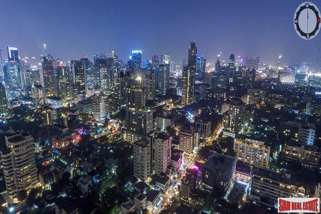 Noble BE33 Sukhumvit