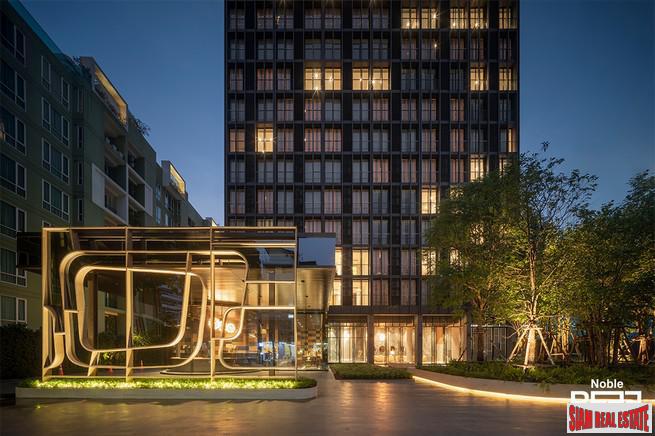 Noble BE33 Sukhumvit